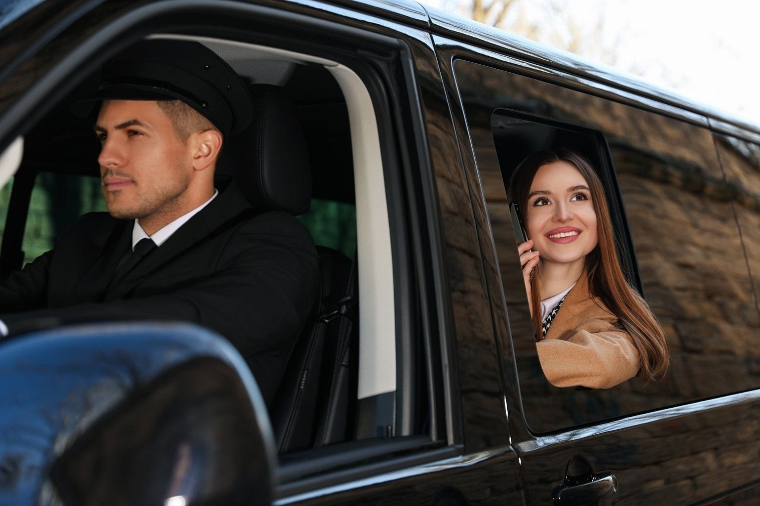 Private car and taxi hire